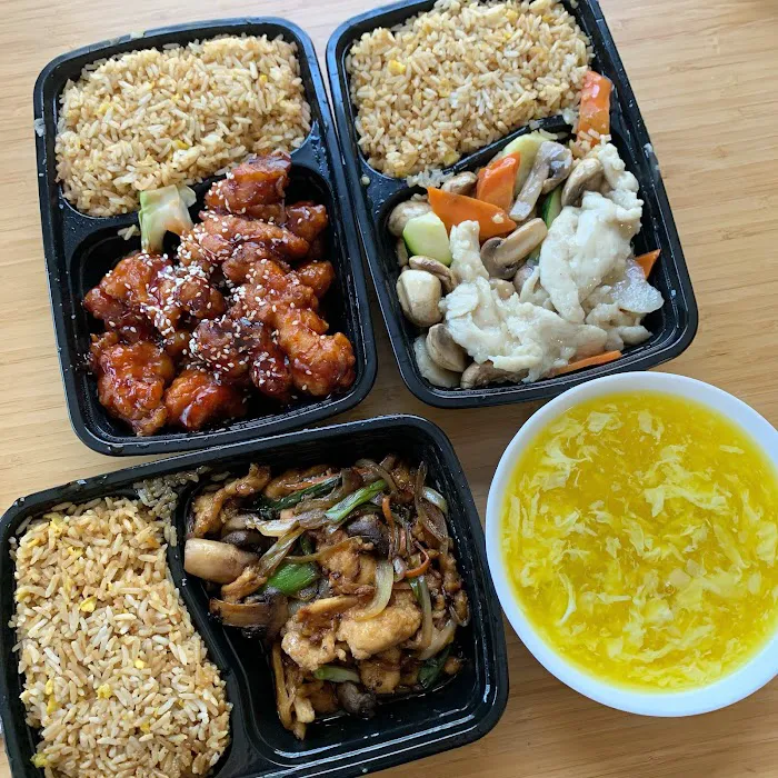 Chopsticks China Bistro 8