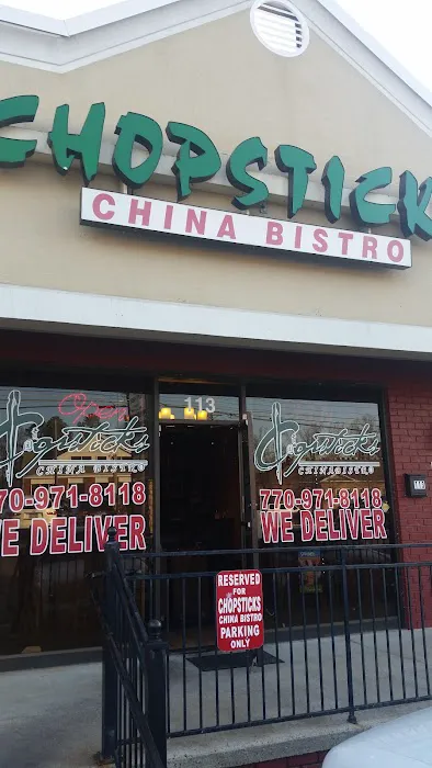 Chopsticks China Bistro 3