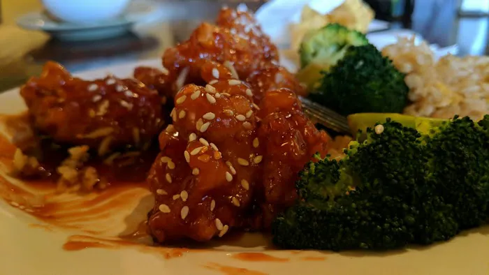 Chopsticks China Bistro 5