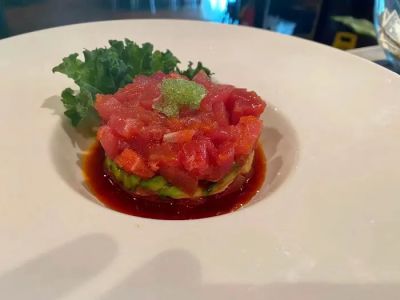 Atami Grill & Sushi Canton 0
