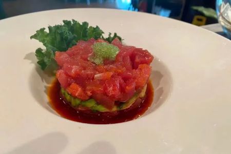 Atami Grill & Sushi Canton
