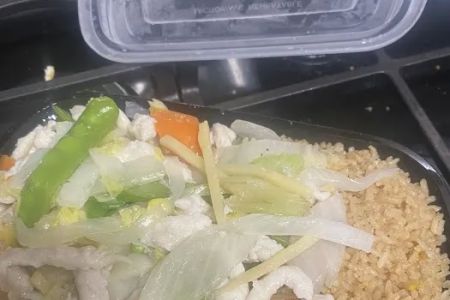 China House