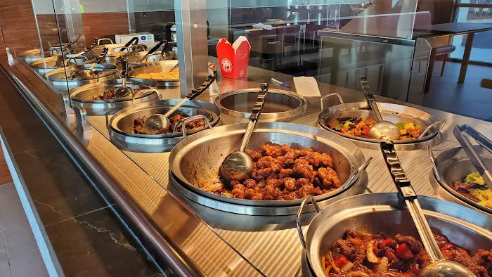 Panda Express 4
