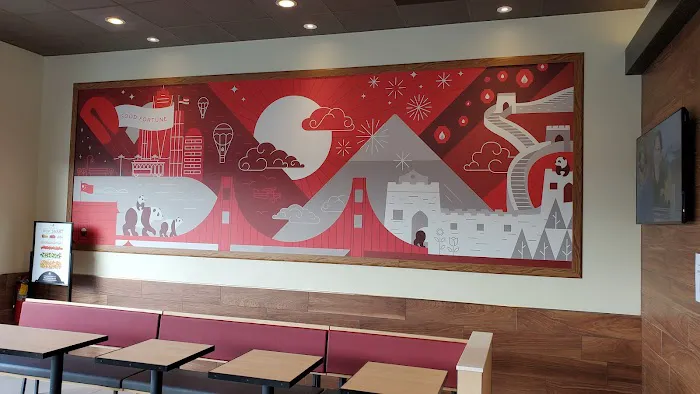 Panda Express 5