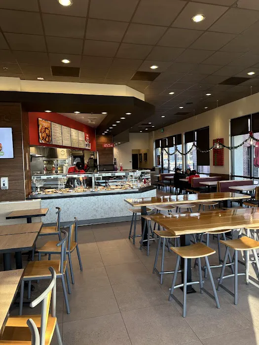 Panda Express 3