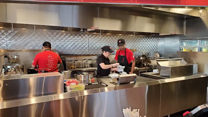 Panda Express 9