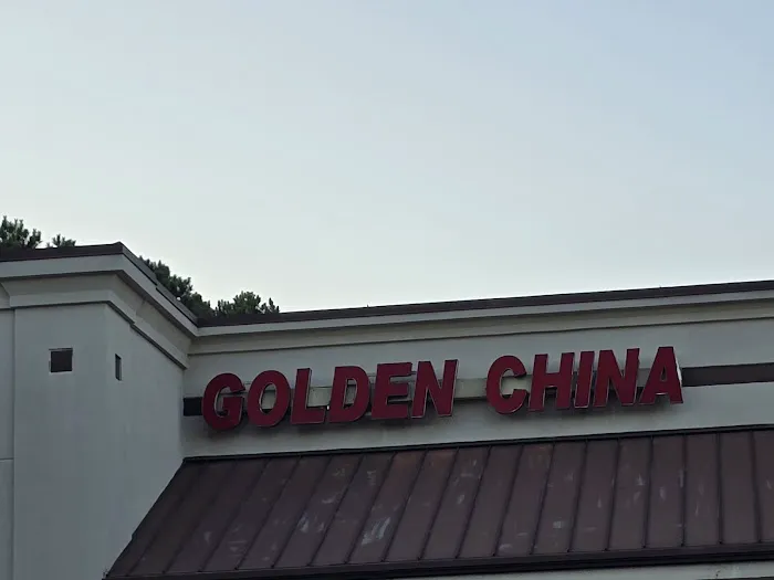 Golden China 7