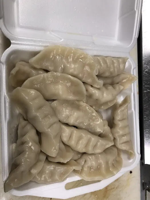 Golden China 8