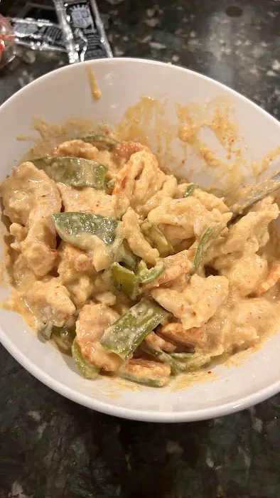 Pacific Spice 7