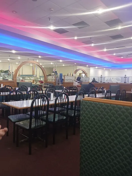 New China Buffet 9