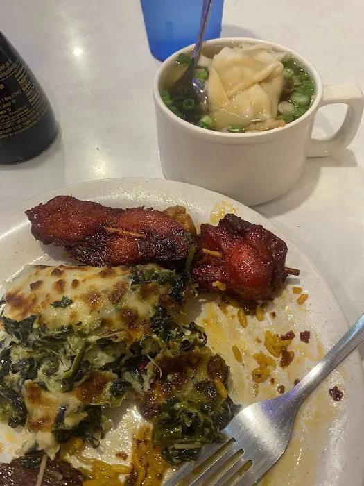 New China Buffet 6