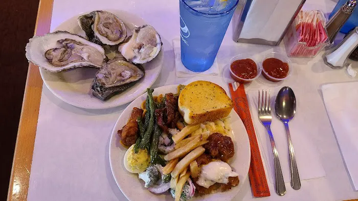 New China Buffet 5