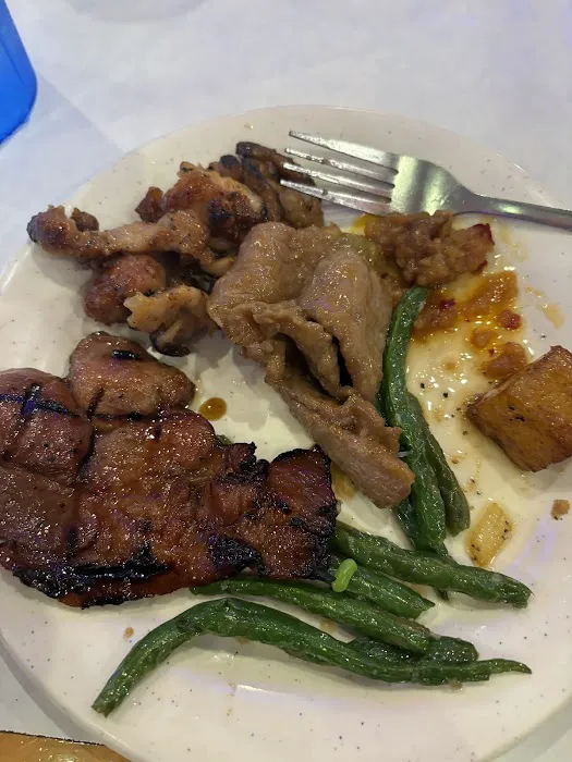 New China Buffet 10