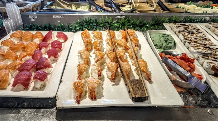 New China Buffet 1