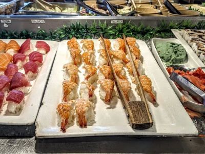 New China Buffet 0