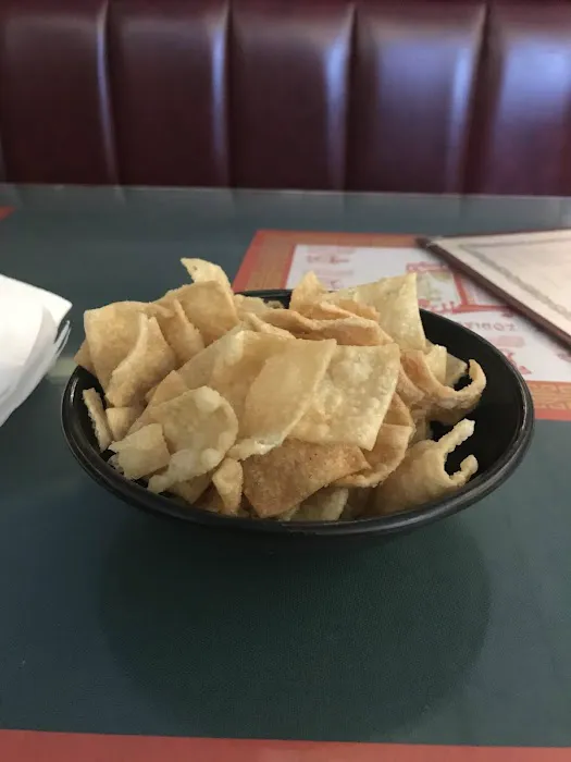 Canton House Chinese Restaurant 9