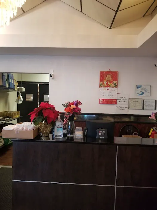Canton House Chinese Restaurant 3