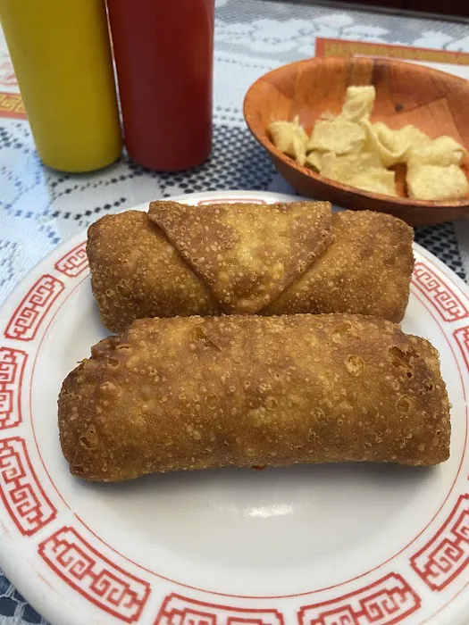 Canton House Chinese Restaurant 4