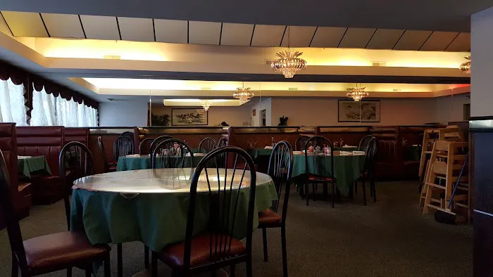 Canton House Chinese Restaurant 2