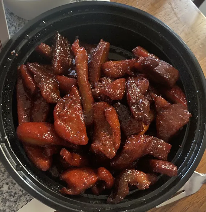 China Wok 8