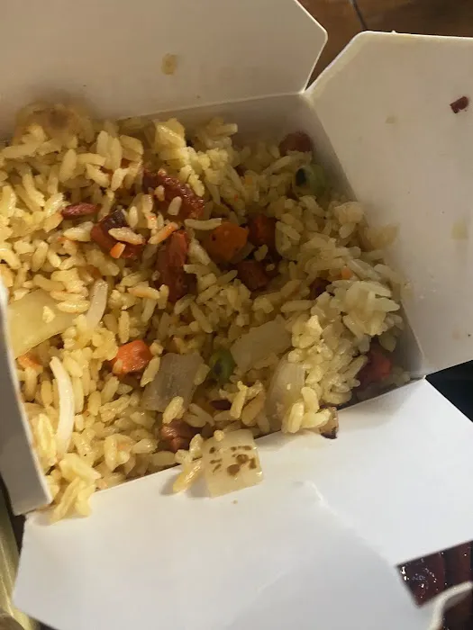 China Wok 2