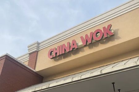 China Wok