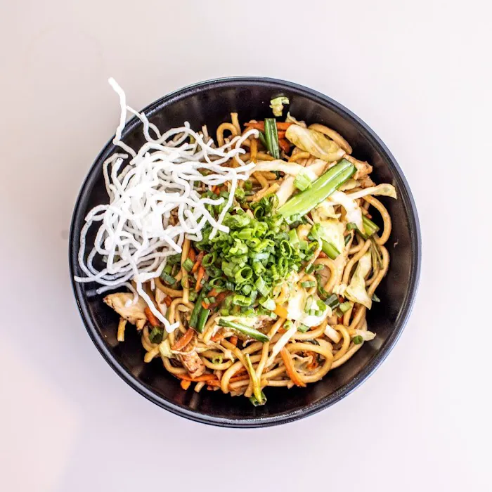Tin Drum Asian Kitchen & Boba Tea Bar - Roswell Market Place 4