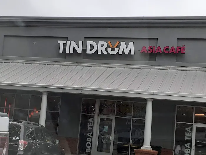 Tin Drum Asian Kitchen & Boba Tea Bar - Roswell Market Place 10