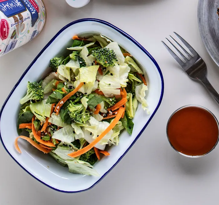 Tin Drum Asian Kitchen & Boba Tea Bar - Roswell Market Place 6