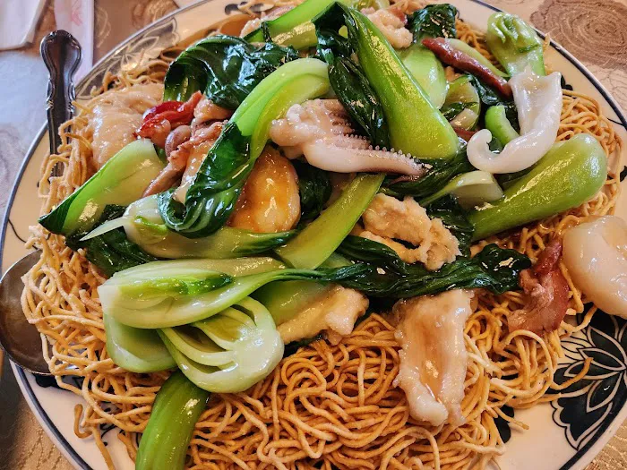 Canton Cook II 5