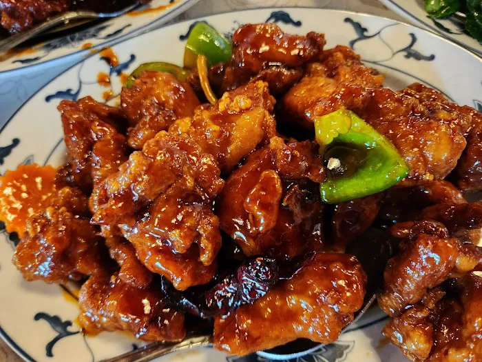 Canton Cook II 2