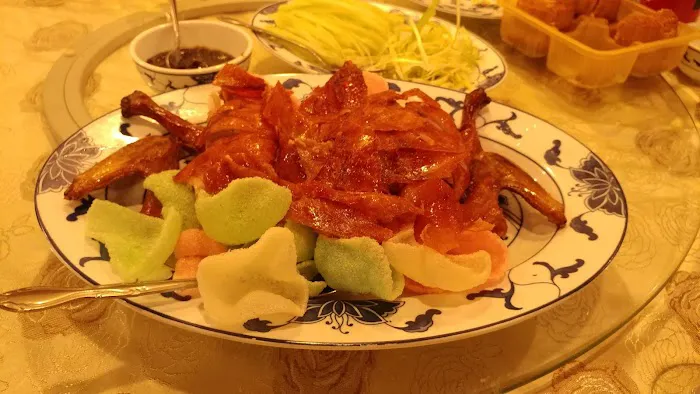 Canton Cook II 4