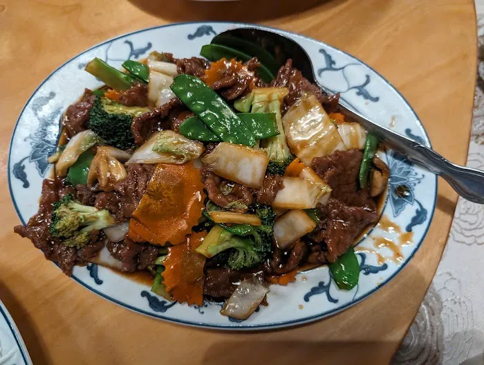 Canton Cook II 8