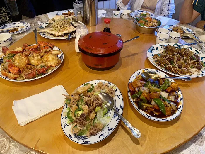 Canton Cook II 9