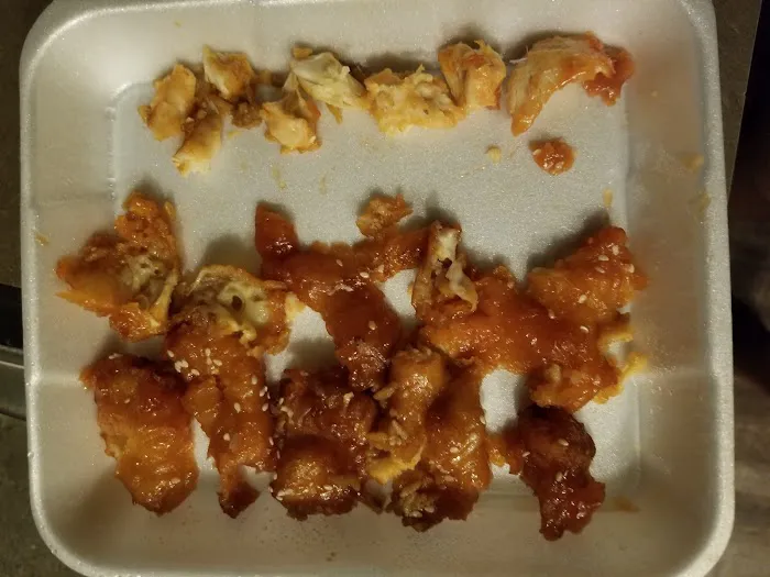 Imperial China Restaurant 2