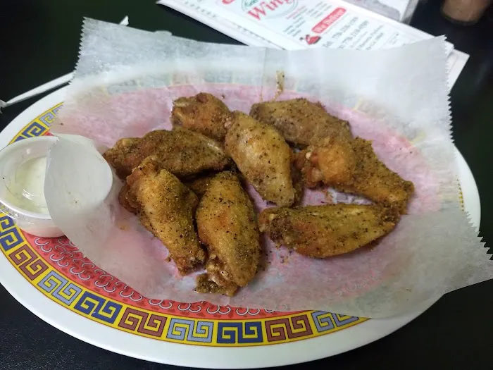Imperial China Restaurant 3