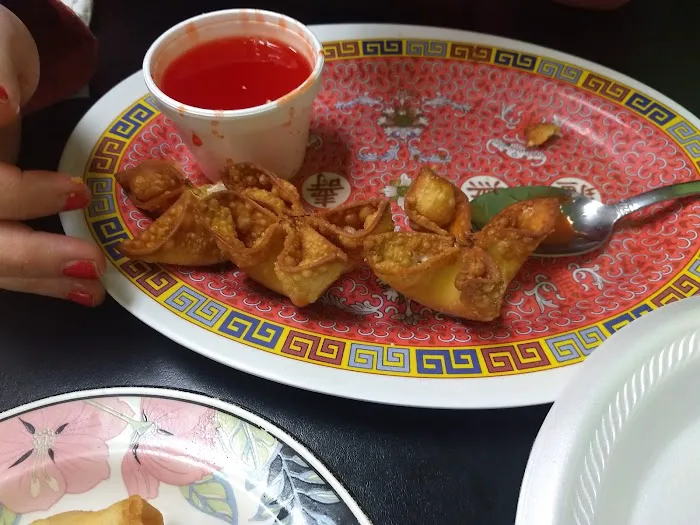 Imperial China Restaurant 4
