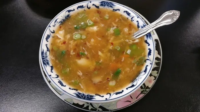 Imperial China Restaurant 7