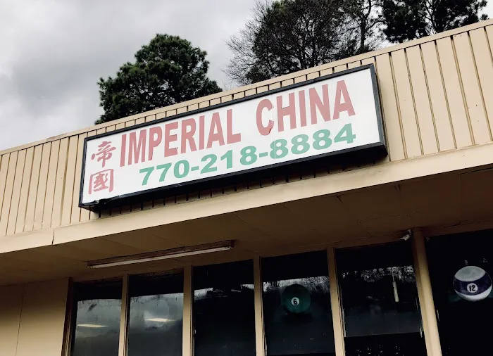 Imperial China Restaurant 10