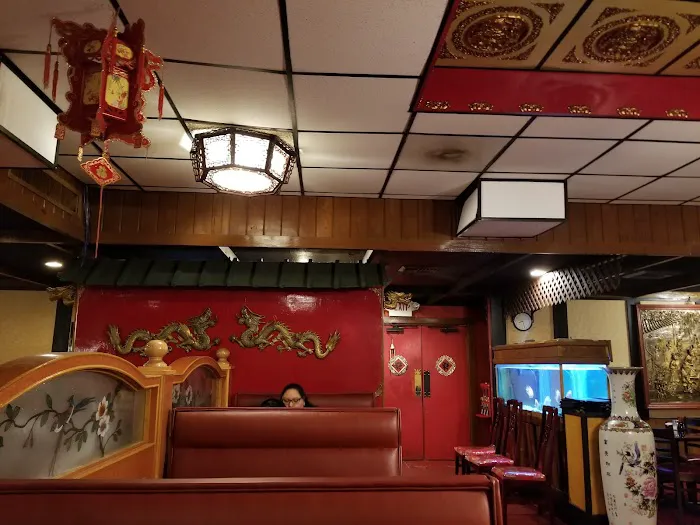 Peking Garden Restaurant 8