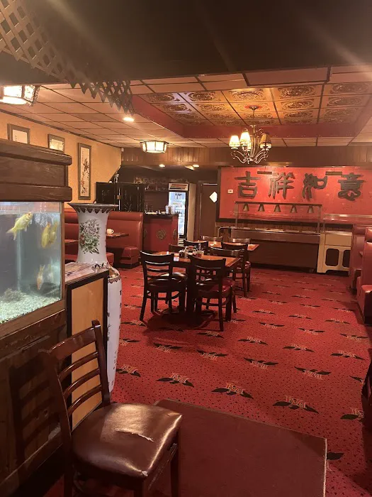 Peking Garden Restaurant 1