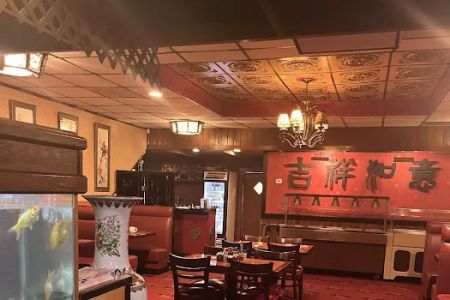 Peking Garden Restaurant
