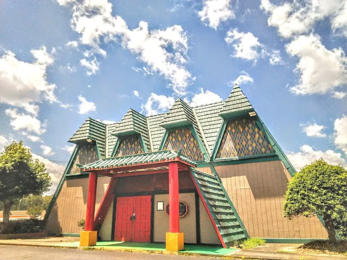 Peking Garden Restaurant 2