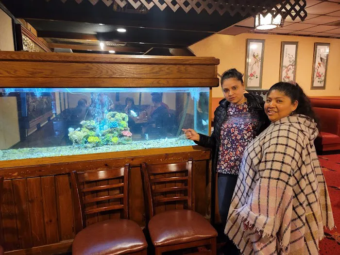 Peking Garden Restaurant 9