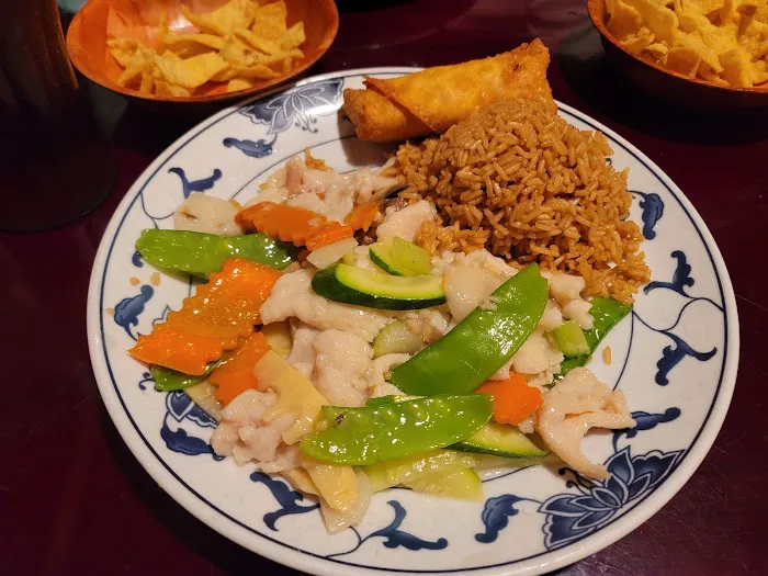 Peking Garden Restaurant 7