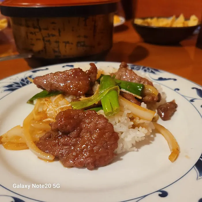 Peking Garden Restaurant 3