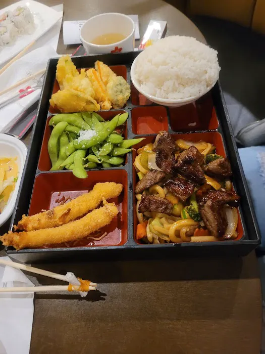 Kani House - Cumming 1