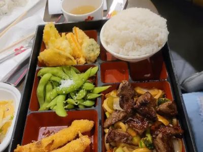 Kani House - Cumming 0
