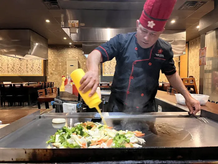 Kani House - Cumming 9