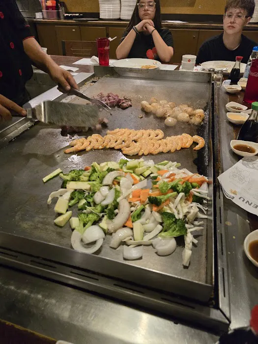 Kani House - Cumming 8
